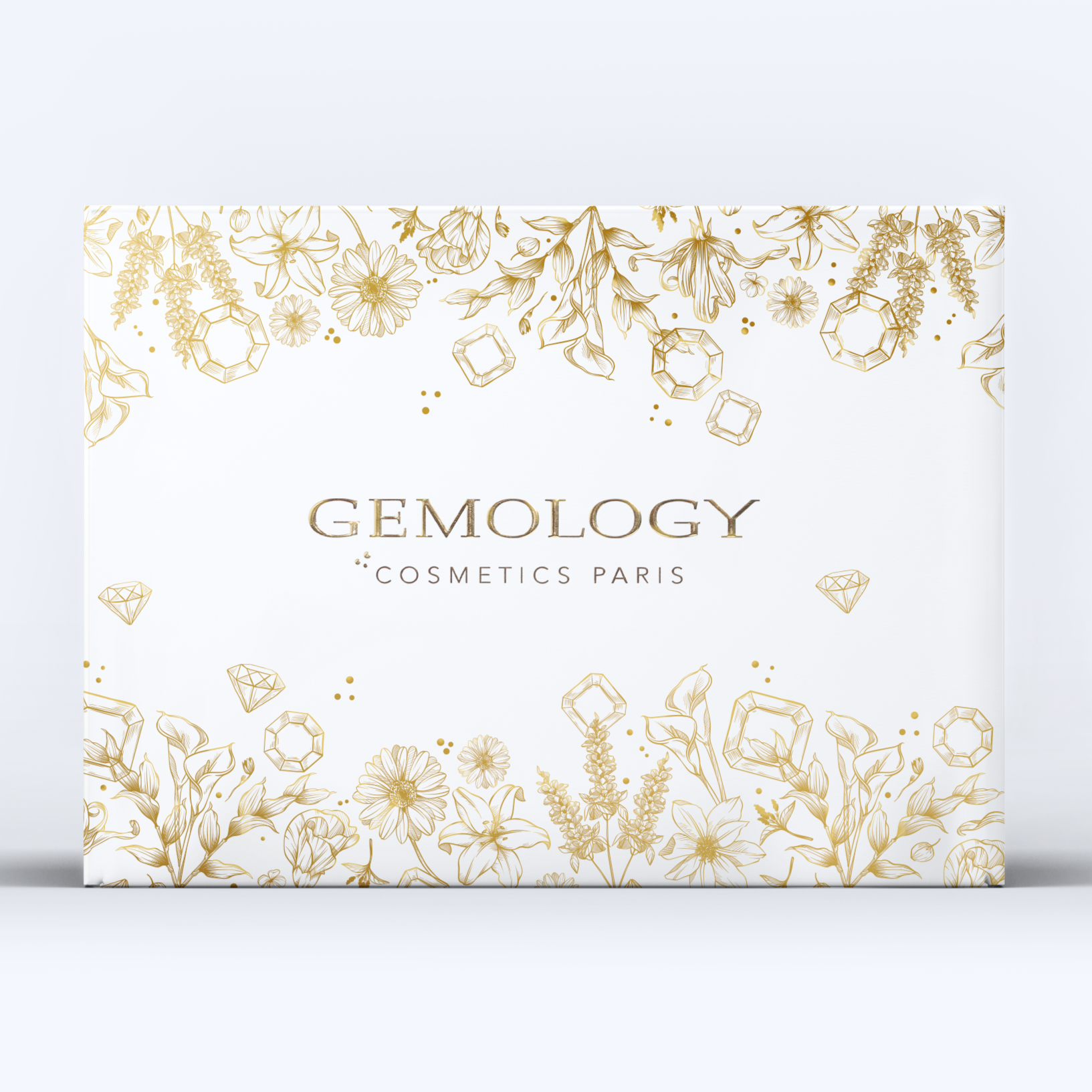 GEMOLOGY grožio kalendorius