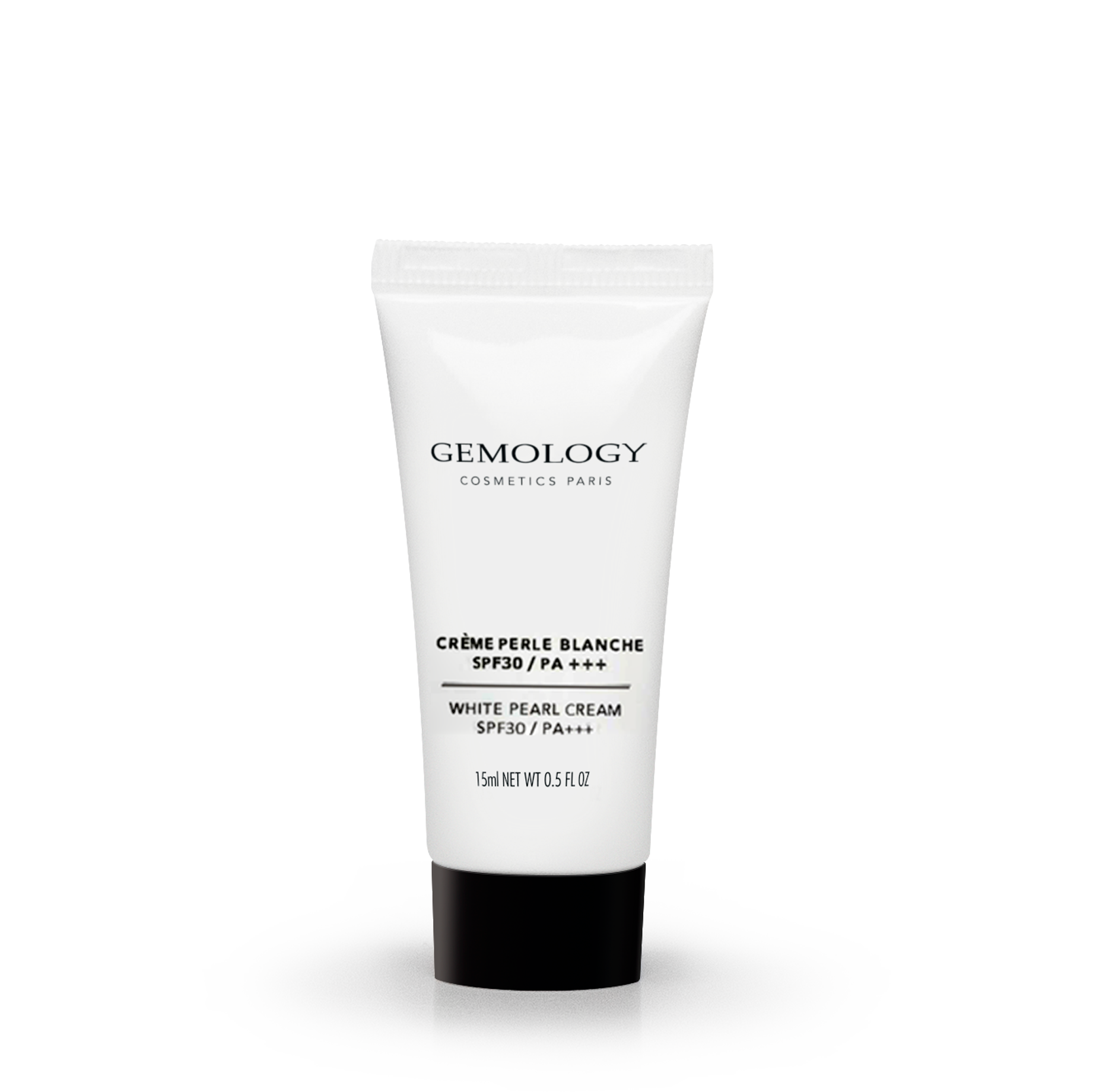 🎁 Skaistinantis baltųjų perlų veido kremas su SPF 30 PA+++