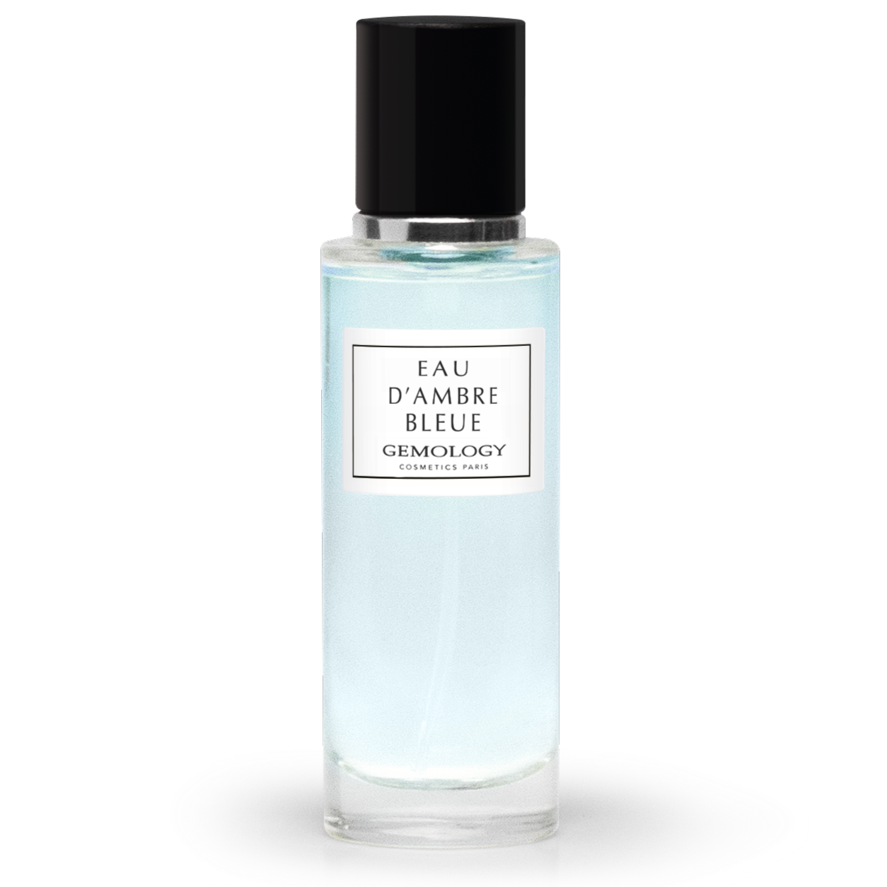 Mėlynojo gintaro moteriški kvepalai