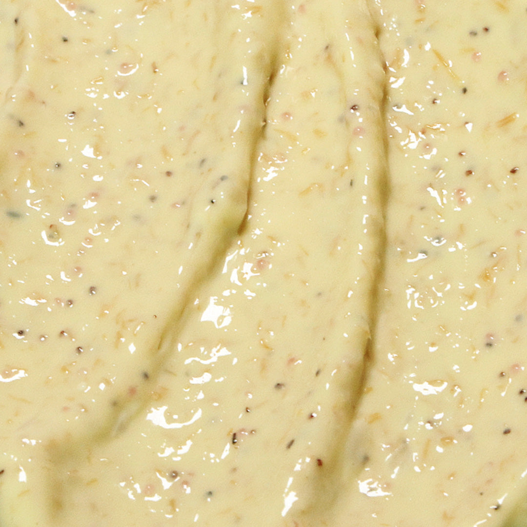 Mangų kūno šveitiklis