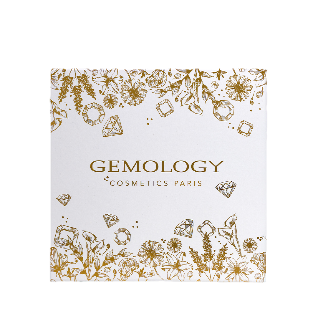 Gemology dovanų dėžutė